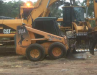 Mustang 2054 Skid Steer