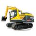 11 - 15 Tonne Excavator Hyundai R140LC 15T