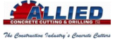 Allied Concrete Cutting & Drilling Pty Ltd