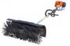 POWER BROOM