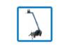GTH-4017 Telescopic Handlers