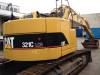 Caterpillar 321DL 21 Tonne Excavator