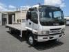 2005 Isuzu FRR 525 Truck