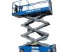 Scissor Lifts - Electric GS-2046