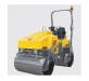 Double Drum Roller 2.7 Tonne