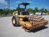 2003 Caterpillar CP-563-D 12 Tonne Padfoot Roller