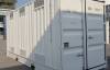 20 ft. HC Dangerous Goods Double Door Container