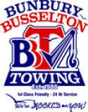 Bunbury Towing & Busselton Towing Service