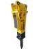 HYDRAULIC HAMMER 10T