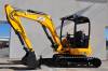 3.5 Tonne Mini Excavator