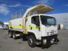 ISUZU 15,000L Water Cart