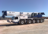 Tadano 220 Tonne Mobile Crane