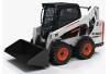 Bobcat Skid Steer