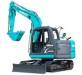 Kobelco SK70SR 7 Tonne Excavator