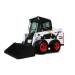 Bobcat Skid Steer