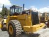 Caterpillar 966F Front End Loader