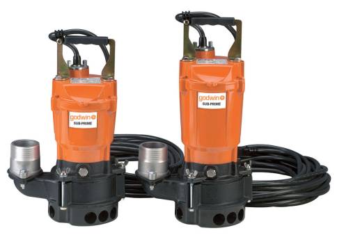 Electric Submersible Pump for hire