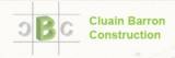 Cluain Barron Construction Pty Ltd