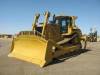 2010 CAT D8R/T Bulldozer