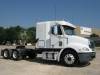 11 Freightliner CL112