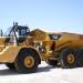 Caterpillar 740 Articulated Dump Truck