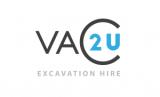 VAC2U EXCAVATION HIRE PTY LTD