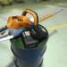 Stihl Cordless Hedge Trimmer