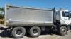 6 - 10 Tonne Tipper Truck (Single Body / Bogie)