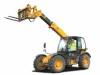 4 Tonne Telehandler