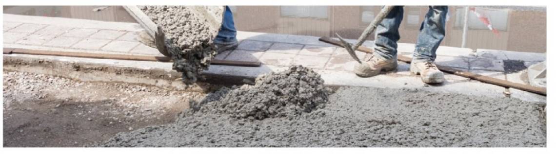 Reeves Concrete