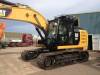 20t CAT 320EL Excavator