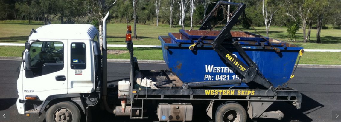 Western Skips