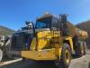 30T Articulated Dump Truck