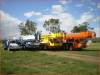 85 Tonne Truck Mounted Crane
