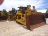 Caterpillar D9T Dozer