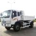 9 Tonne Tipper Truck