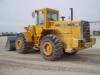 Wheel Loader 41+ Tonne