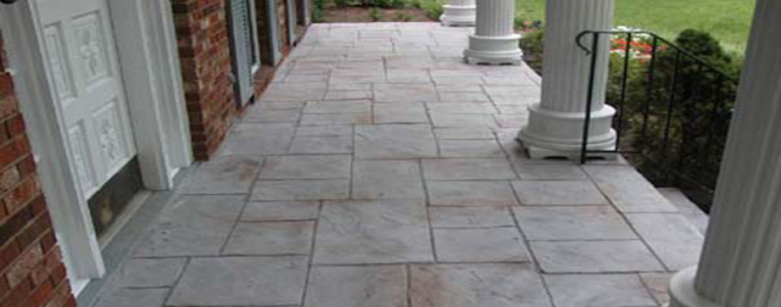 Sydney Decorative Concreting