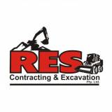 R.E.S Contracting & Excavation Pty Ltd