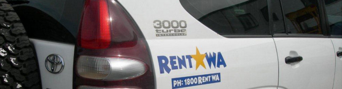 Rent WA