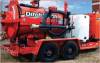 Ditch Witch FX60 6,000 Litre Vacuum Excavation Truck