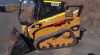 Caterpillar 259B-3 Skid Steer
