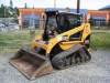 2007 Caterpillar 247B Multi Terrain Loader