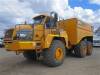 30,000 Litre Moxy Water truck (articulated)
