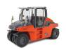 Hamm Hd 14 Tt3 4 Tonne Static Roller