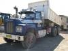 1998 Mack 10 Metre Tipper Truck