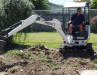 Bobcat 324 1.5 Tonne Tracked Excavator