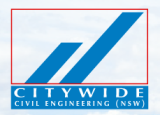 Citywide Civil Engineering (NSW) Pty Ltd