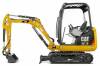 1.8 Tonne Mini Excavator