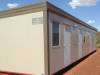 Portable Accommodation / Donga